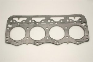 Ford Powerstroke Head Gaskets - Cometic Gasket - MLS (Multi-Layer Steel) .066in Thickness - `94-`03